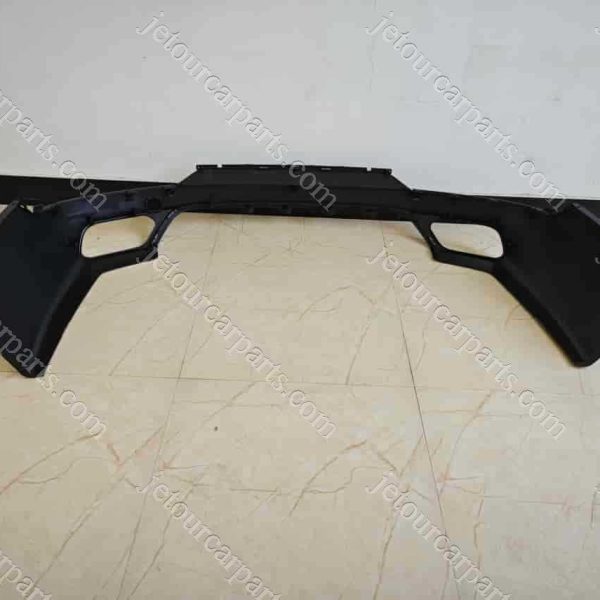 f08-2804507fm rear bumper middle trim 565