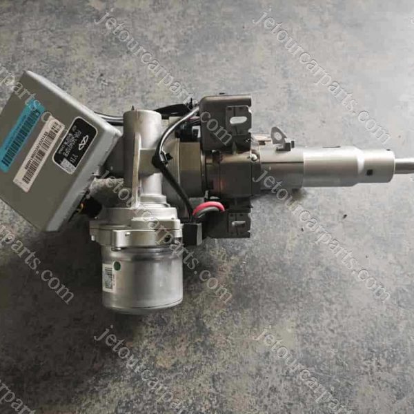 f08-3404010fb steering column with middle shaft 574