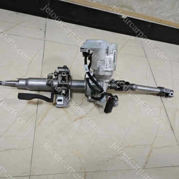 f08-3404010fe steering column with middle shaft 577