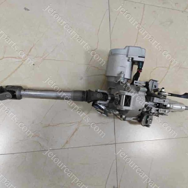 f08-3404010fg steering column with middle shaft 580
