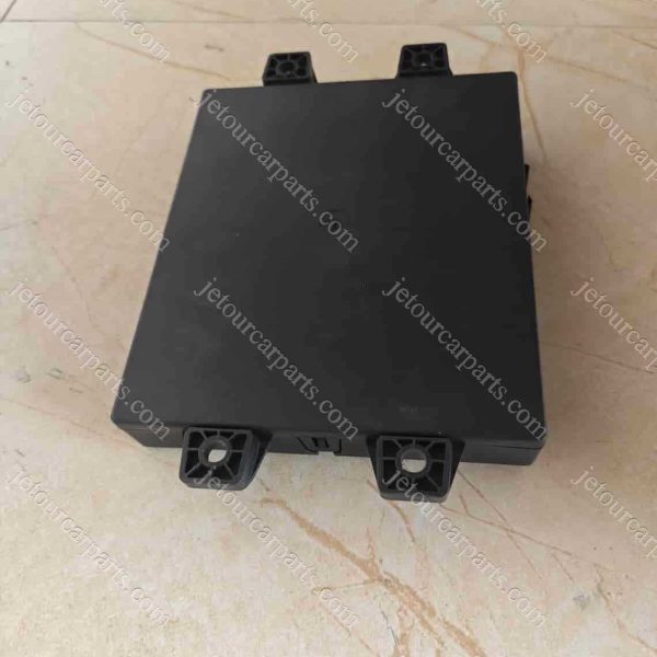 f08-3600210cb passive entry and start ecu 582