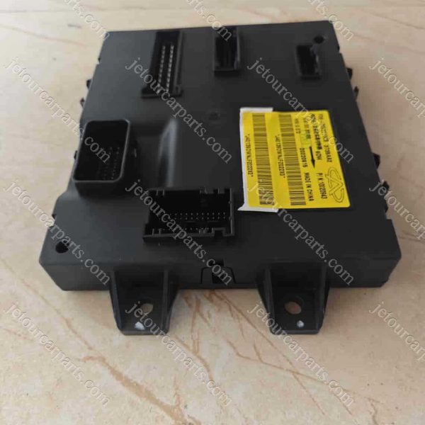 f08-3600210cb passive entry and start ecu 583