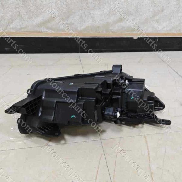 f08-4421010fl left front headlamp assembly led 587