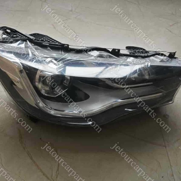 f08-4421020be right headlamp led 588