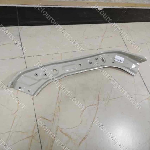 f08-5300810fl-dy upper crossbeam-headlamp left 597