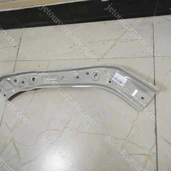 f08-5300810fl-dy upper crossbeam-headlamp left 598