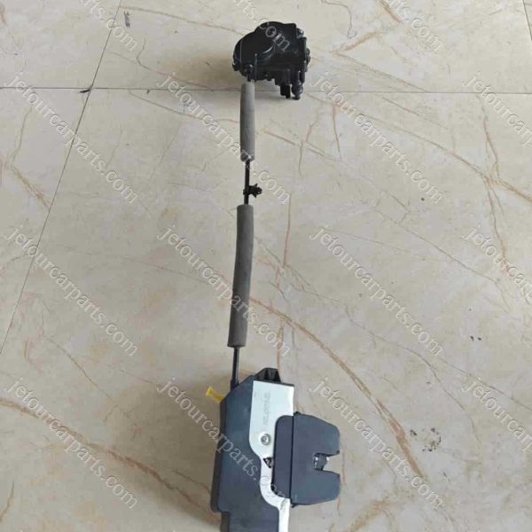 f08-5606030 tail door lock actuator 607