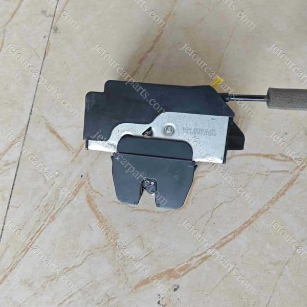 f08-5606030 tail door lock actuator 608