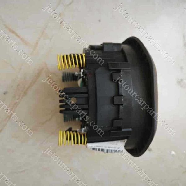 f08-5820010da air bag-driver 611