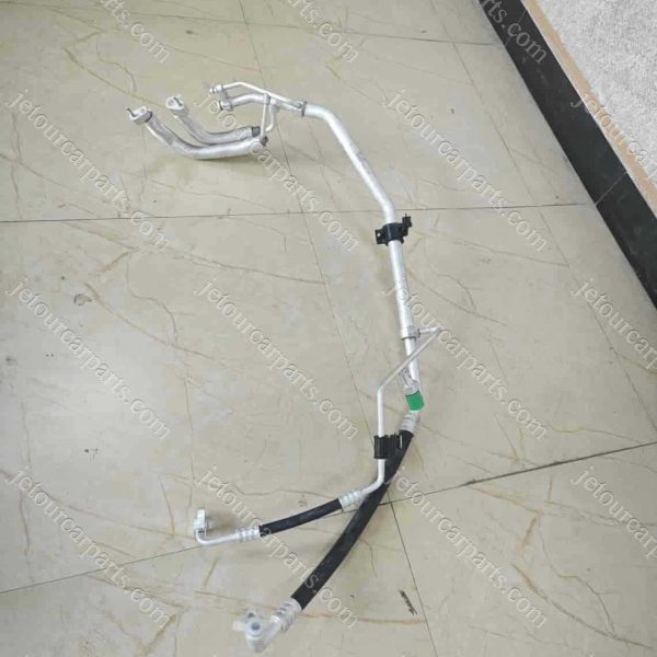 f08-8108010hd pipe assembly 623