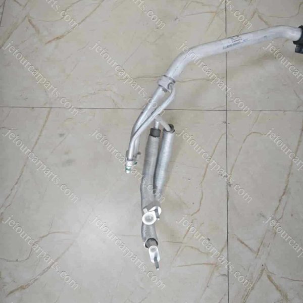 f08-8108010hd pipe assembly 624