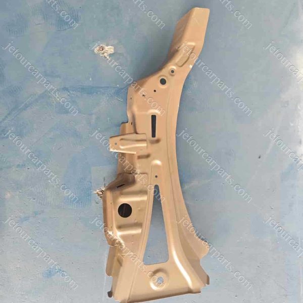 f08-8403220-dy right fr reinforcement beam outer plt 639