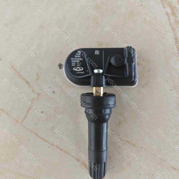 f11-3114011ba tire pressure sensor body 648