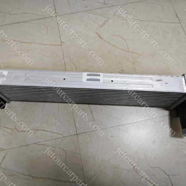 f16-1301110fa low temperature radiator assy 649