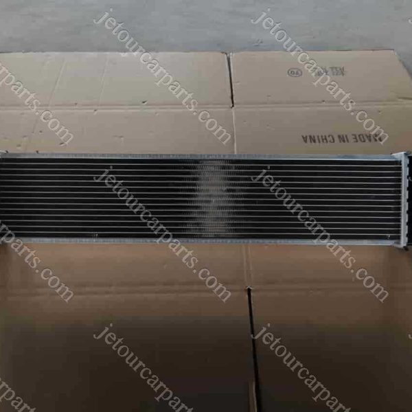 f16-1301110fa low temperature radiator assy 650