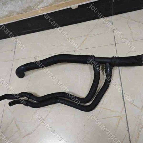 f16-1303111gc inlet water pipe-engine 651