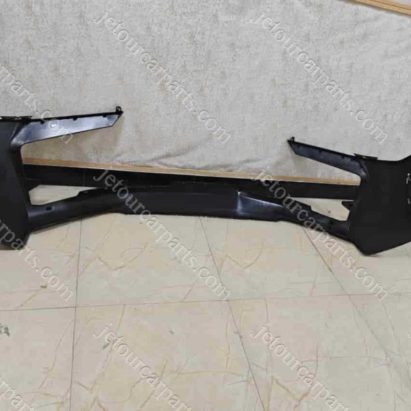 f16-2803501ca-dq upper body-front bumper-dq 658