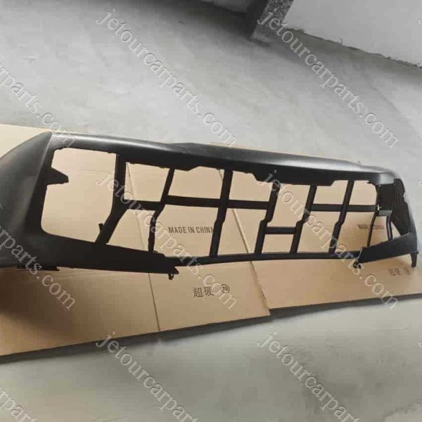 f16-2803501ca upper body-front bumper-dq 654