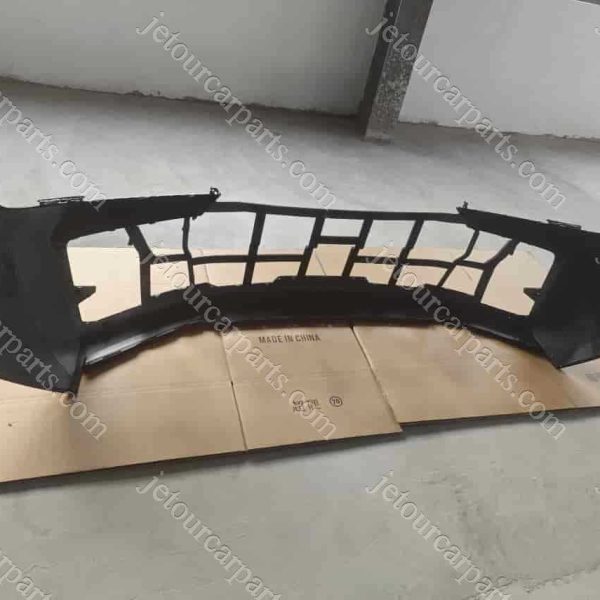 f16-2803501ca upper body-front bumper-dq 655