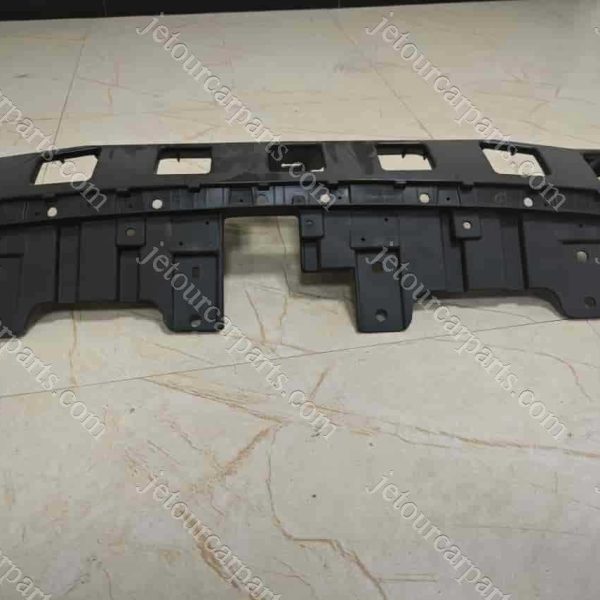 f16-2803503ca junction plate-front bumper 659