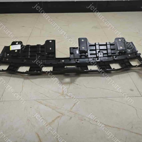 f16-2803503ca junction plate-front bumper 660