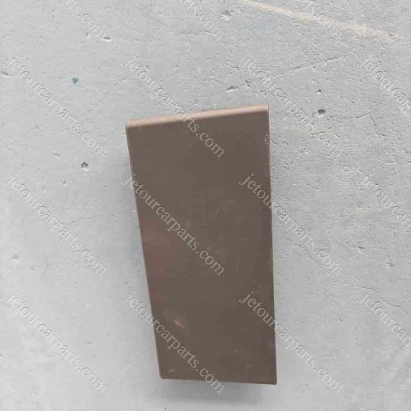 f16-2803509ca cover plate-acc high equipment 669