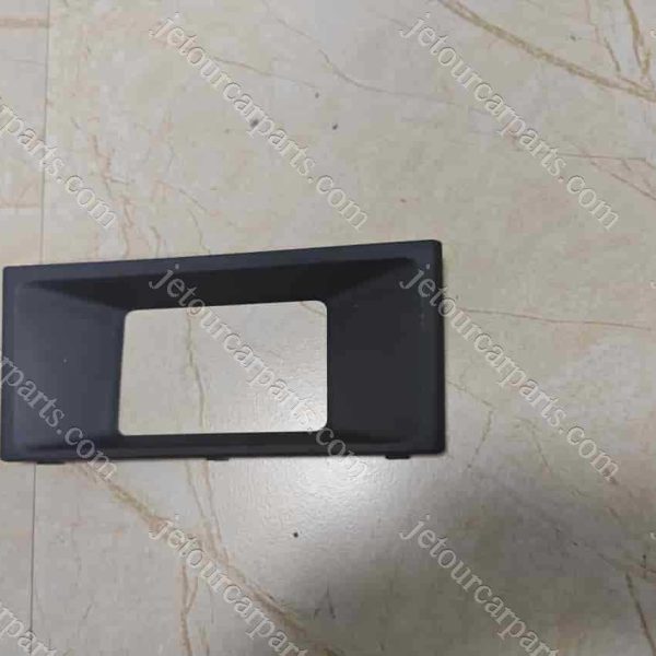 f16-2803509cb cover plate-acc 670