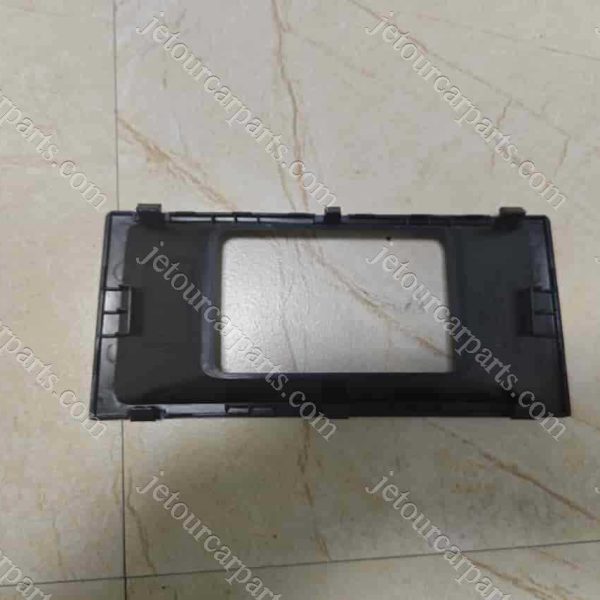 f16-2803509cb cover plate-acc 671