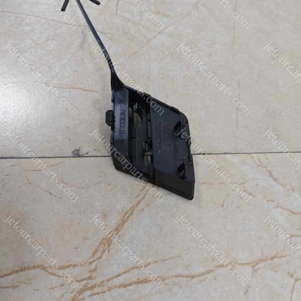 f16-2803525ca trailer plug cover-front bumper 676