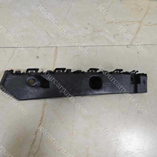f16-2803531ca left bracket-front bumper 677