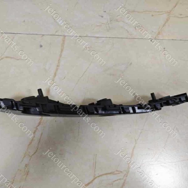 f16-2803531ca left bracket-front bumper 678