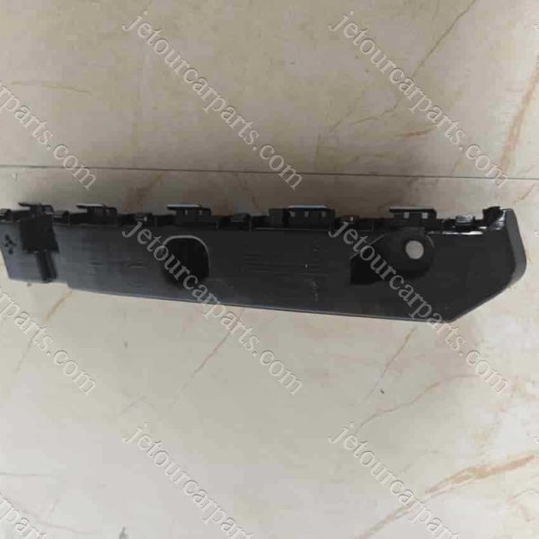 f16-2803532ca right bracket-front bumper 679