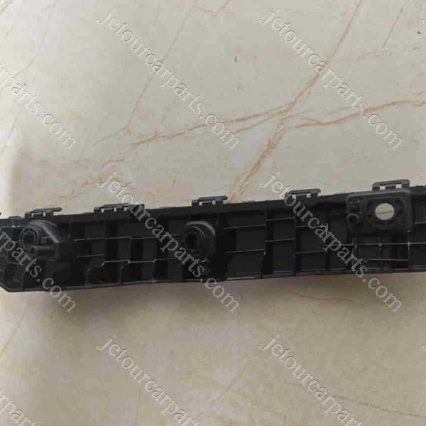 f16-2803532ca right bracket-front bumper 680