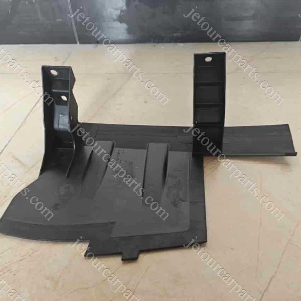 f16-2803542ca front air deflector left 687