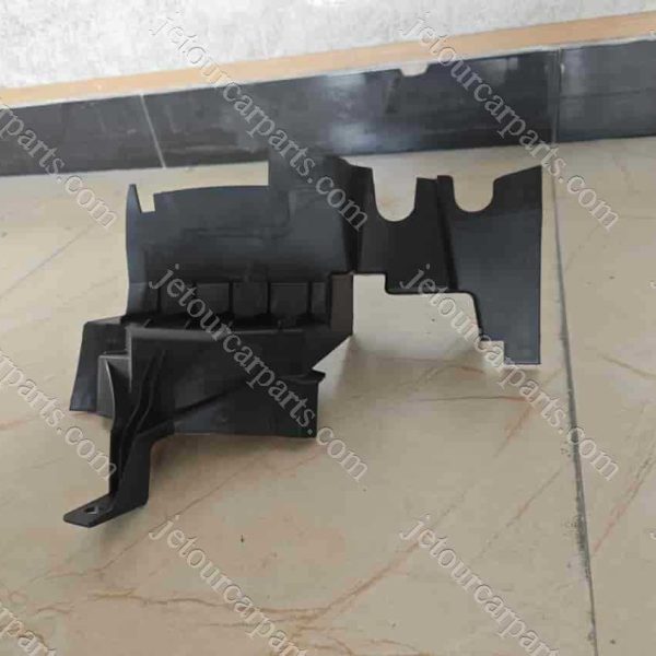 f16-2803545ga small air deflector left 693