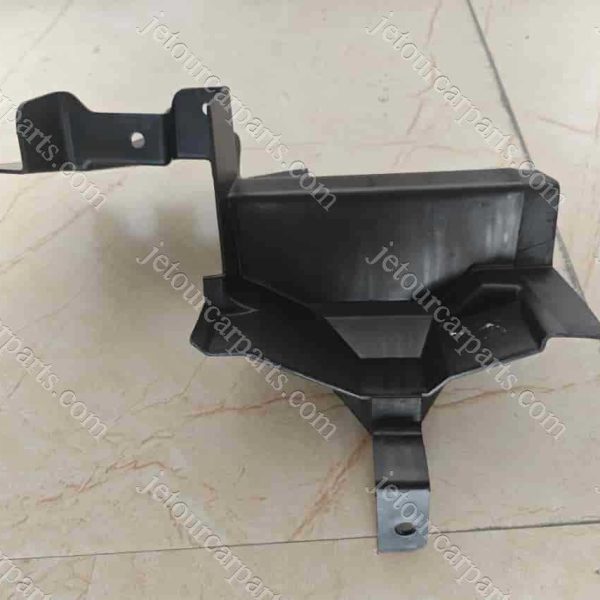 f16-2803545ga small air deflector left 694