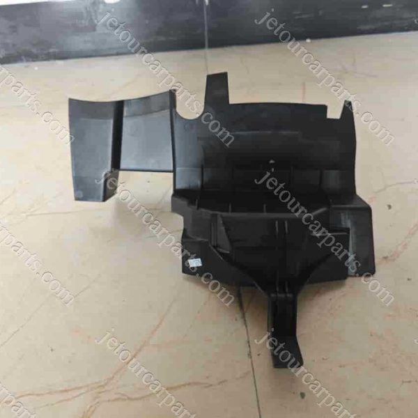 f16-2803546ga small air deflector right 697