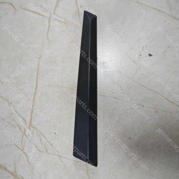 f16-2803547ca-dq grille bright strip 1-dq 700