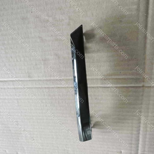 f16-2803548ca-dq grille bright strip 2-dq 1670