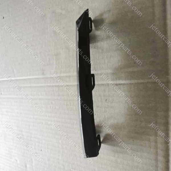 f16-2803548ca-dq grille bright strip 2-dq 1671