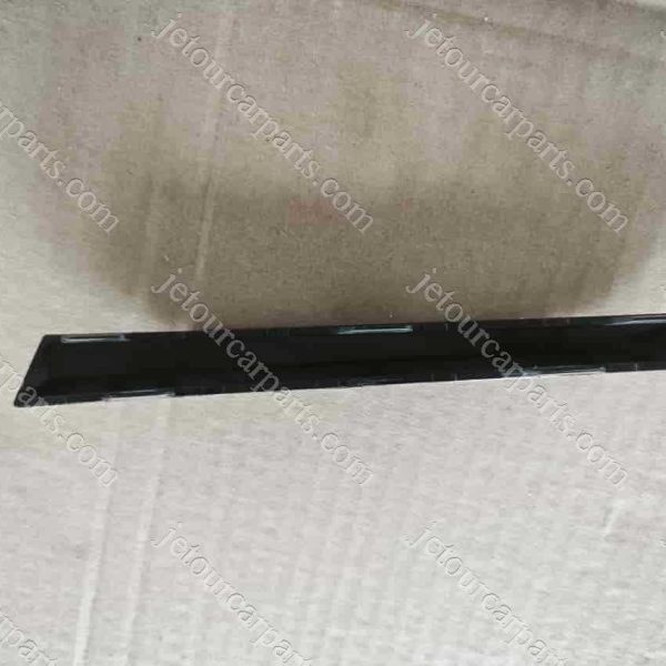 f16-2803550ca-dq grille bright strip 4-dq 1675