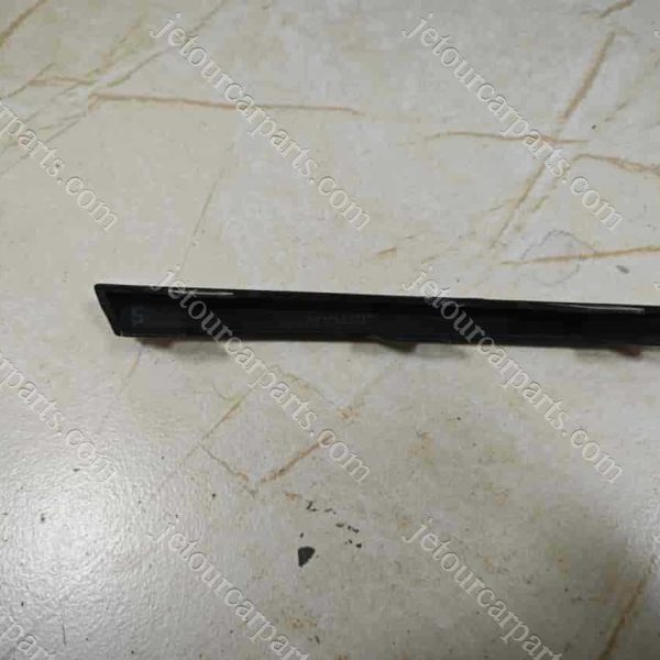 f16-2803551ca-dq grille bright strip 5-dq 702