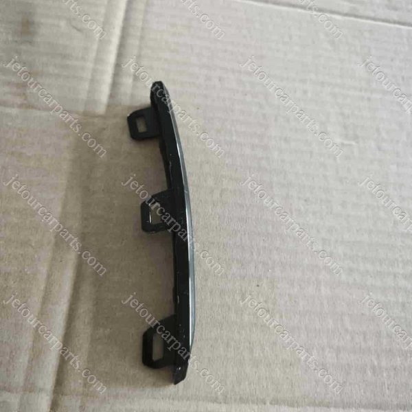 f16-2803555ca-dq grille bright strip 9-dq 1681