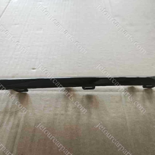 f16-2803564ca-dq grille bright strip 18-dq 1692