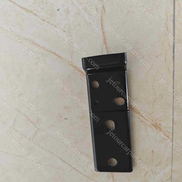 f16-2803581ca bracket left-front bumper upper 707