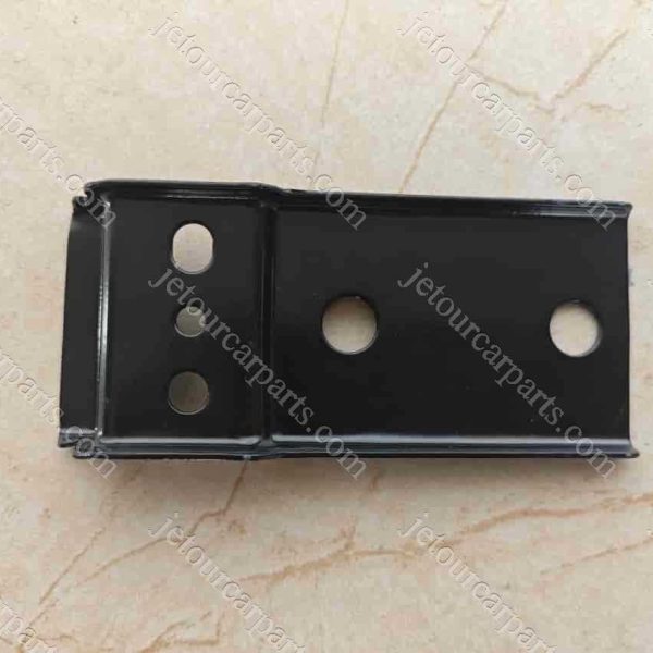 f16-2803582ca bracket right-front bumper upper 708