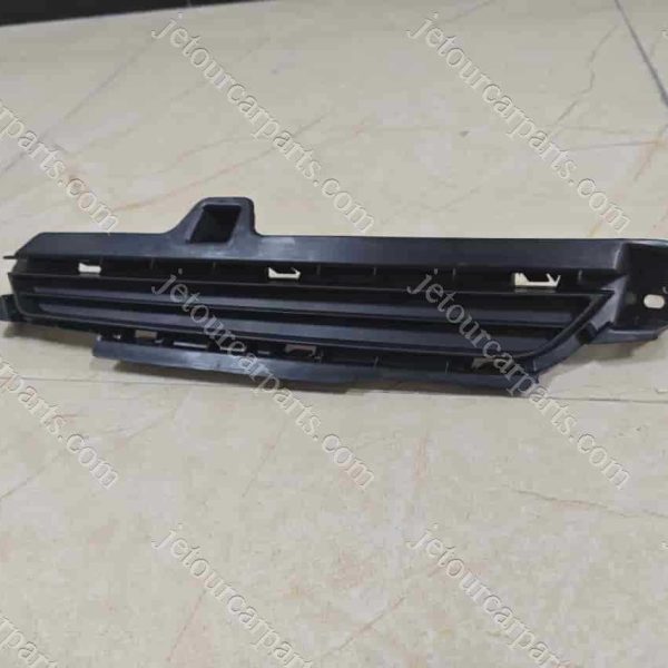 f16-2803583ca grating left-front bumper lwr 709