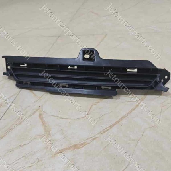 f16-2803584ca decorative frame right-front bumper lwr 710