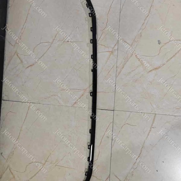 f16-2803585ca trim strip-front bumper lwr 712