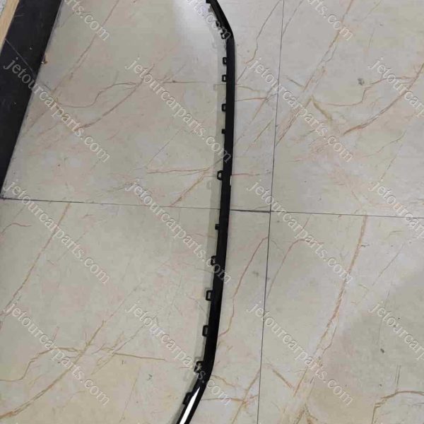 f16-2803585ca trim strip-front bumper lwr 713